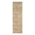 thumbnail image 7 of Unique Loom Chateau Collection Area Rug - Jefferson (2' x 6' 9" Runner Beige/Light Brown), 7 of 7