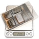 thumbnail image 3 of Tubos de Goma JShteea accesorios de pesca Juego 30 uds, 3 of 9