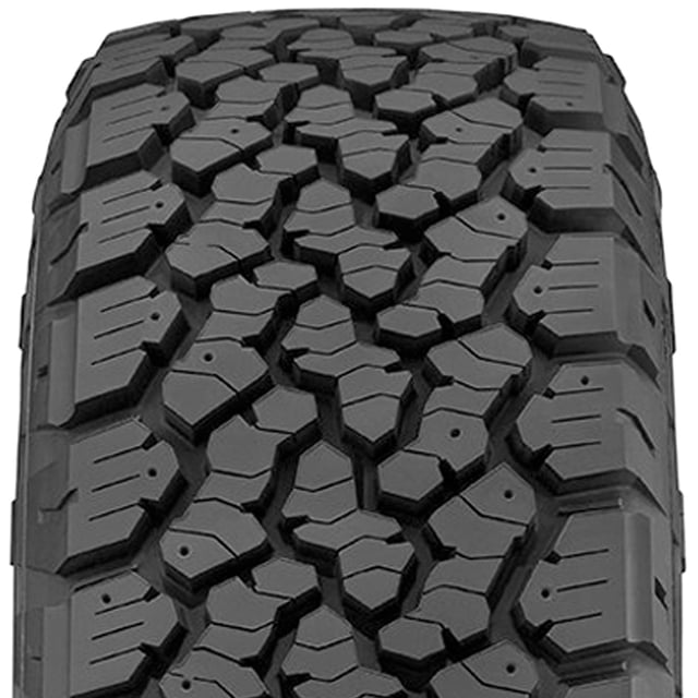 General Tire Grabber A/TX 235/75R15 Pneu Toutes Saisons