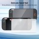 thumbnail image 3 of Tempe Glass Protective Film Game Consola Pantalla Protector Película Screen Films 2 PCS ANTRIPLA ULTRA CLAR PAR, 3 of 9