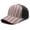 Black-4, variant on Design Pattern Baseball Cap – Stylish Spliced Design Adjustable Trucker Hat with Full Print Front & Brim, Breathable Cotton Blend Snapback for Sports, Travel & Daily Wear