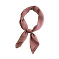 thumbnail image 2 of IROINNID Women Cotton Linen Chevron Necklace Pendant Scarf Style Soft Necklace Scarf, 2 of 2