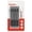 Black, variant on Staples ProGel Retractable Gel Pen Fine Point 0.7mm Black Ink 5/Pack (ST62098)