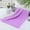 Purple_Free Size, variant on Gnmfd Microfiber Bath Towel 29.5"x13.8" Super Absorbent Quick Dry Lightweight Soft Multipurpose for Travel Gym Camping Home Spa Bathroom Holiday Gift Blanket Storage Throw Blanket