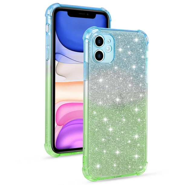 Iphone 11 Pro Max Case Dteck Slim Fit Glitter Gradient Color Tpu Case Four Corner Shockproof Cover For Apple Iphone 11 Pro Max Blue Green Walmart Com Walmart Com Iphone 11 Pro Max Case Dteck Slim Fit Glitter Gradient Color Tpu Case Four Corner Shockproof Cover For Apple Iphone 11 Pro Max Blue Green Walmart Com Walmart Com