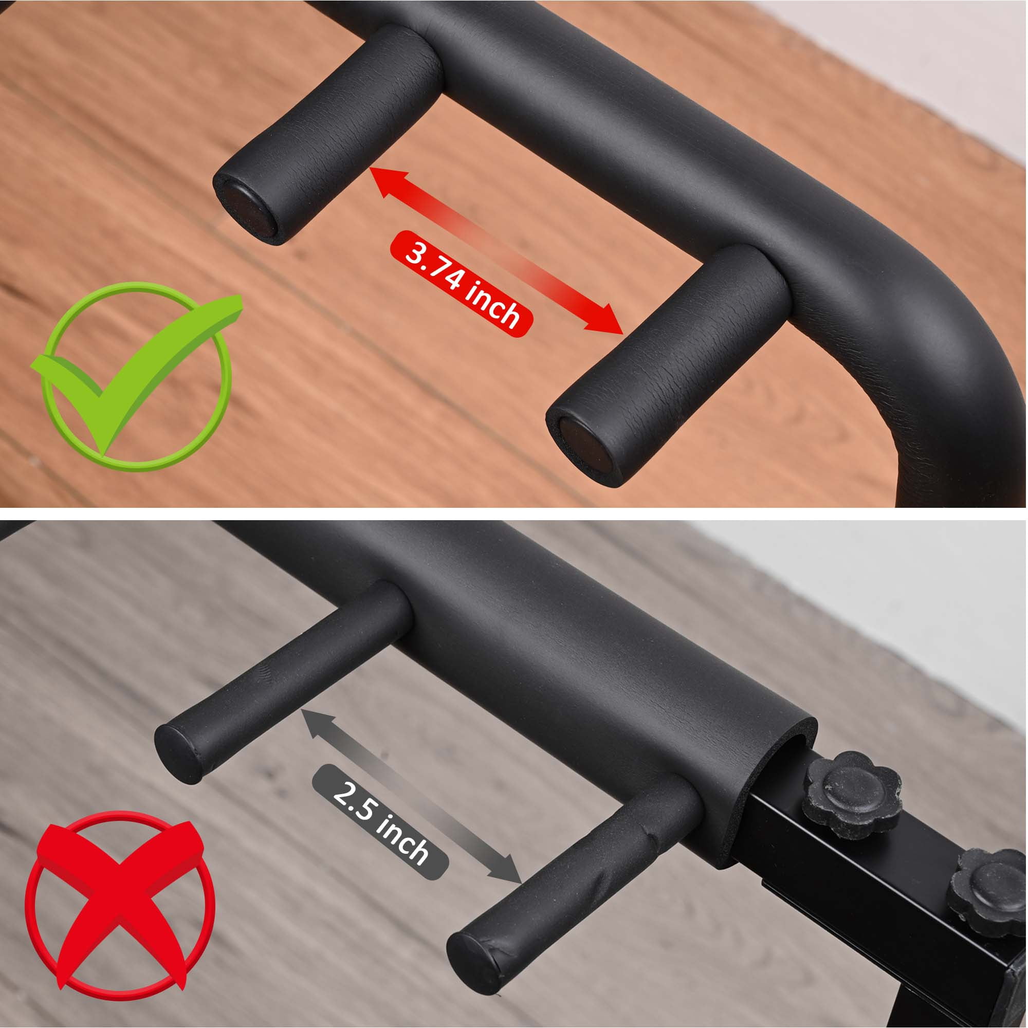 Yescom 3 Holder Multi Guitar Folding Stand Band Stage Bass Acoustic Guitar Display Rack