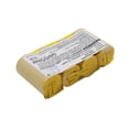 thumbnail image 3 of Replacement Battery for KARCHER ABS-K55,3000mAh/4.8V, 3 of 5