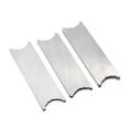 thumbnail image 2 of kusrkot Outil de Réparation de Joint 3 Pcs/set Instrument de Musique en Acier Robuste Accessoire d'Entretien, 2 of 9