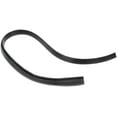 thumbnail image 3 of Dorman 924-498 Door Weatherstrip for Specific Honda Models, 3 of 4