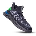 thumbnail image 4 of Tenis De Hombre Calzado Deportivo Sneakers Casuales Gaon GAON09, 4 of 8