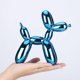 thumbnail image 5 of Figura decorativa de perro globo decoración del hogar Modelo de Diseñador KITUL escultura baloon dog, 5 of 7