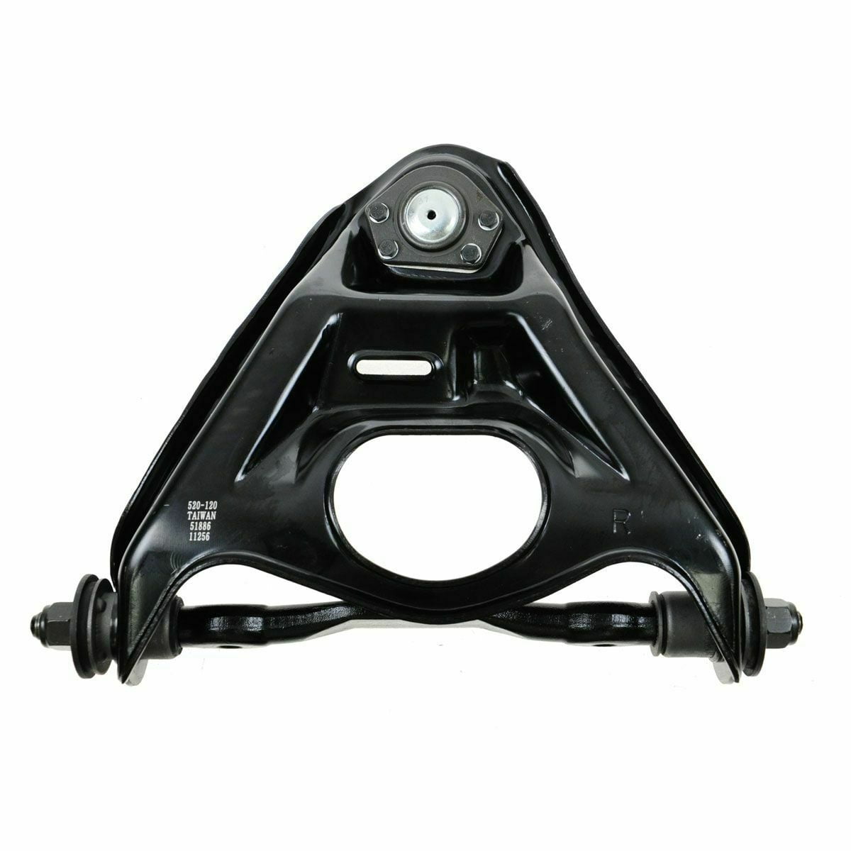 Front Upper Control Arm w/ Ball Joint LH RH Pair for Buick Chevy