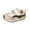 Khaki, variant on Willtoo Toddler Boys Girls Sneakers Walking Faux Leather Casual Lightweight Kids Shoes Non-Slip Comfortable Running Athletic Sneakers for Toddler/Little/Big Kid