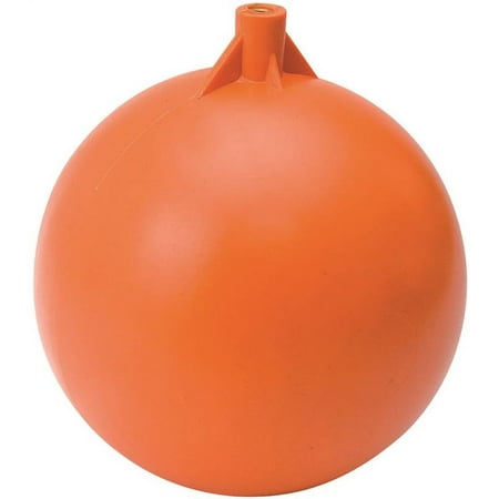 

B & K 109-862 Tank Float 1/4-20 Rod Internal Plastic Orange
