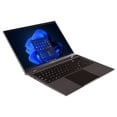 thumbnail image 2 of Laptop LANIX XBOOK B15-i5 Core i5 8GB 256GBSSD 15.6' W11H 13676, 2 of 2