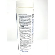 Bioguard 24298BIO Arctic Blue Winter Shock 2(lb) Bottle