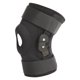 thumbnail image 2 of 1 UNID sobre BOOSTER BRACE, STECHABILIENDO RADEPAD WRAP SOPORTE, AJUSTABLE para LA OSTEOARTRÍSTICA de , ACCUENTE, Montañismo, Ejercicio, Talla Negro l Baoblaze rodillera, 2 of 8