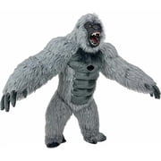 Giant 8.2ft Inflatable Gorilla Costume Blow up King Kong Costumes Mascot Funny Halloween Party Suit