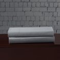 thumbnail image 3 of Washed Linen Cotton Blend Pillow Cases, 2-Pack, 3 of 5