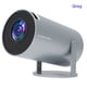 thumbnail image 1 of Proyector Magcubic HY300 PRO + 4K Android 11 Dual Wifi6 Allwinner H713 BT5.4 1080P 1280*720P Proyector de cine en casa para exteriores, 1 of 5