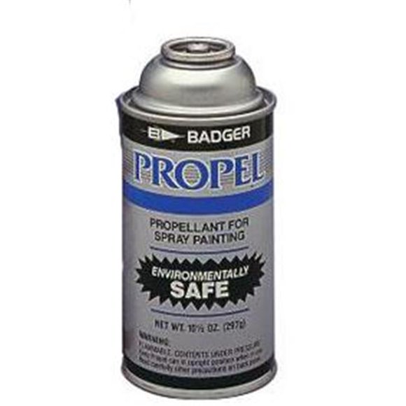Badger Air Brush Propel Can Petit