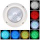 thumbnail image 2 of AC12V 35W 360 LED RGB Luz de piscina subacuática multicolor que cambia con control remoto, 2 of 8