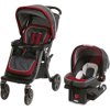 Graco Soho Click Connect Travel System,
