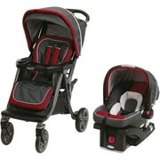 Graco Soho Click Connect Travel System,