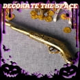 thumbnail image 6 of BESTSKY Halloween Toys,Pirate Knife Halloween Decorations Indoor,Increase-Fun-Interaction Halloween Gifts,Style3, 6 of 7