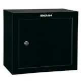 Stack-on GCB-500 Stackable Locking 15 in. Steel Pistol and Ammo Cabinet ...