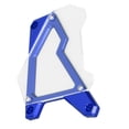 thumbnail image 3 of Couvercle de Pignon avant, Pignon avant de Moto Protection de la Chaîne de Pignon avant Couverture de la Chaîne de Pignon avant Protection de la Chaîne, 3 of 14