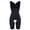 Black, variant on QRIC Full Body Shaper for Woman Bodysuit Waist Trainer Cincher Corset Tummy Control Thigh Slimmer Shapewear Compression Garments Black 2XL/3XL