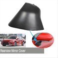 thumbnail image 2 of Rearview Mirror Triangle Base Cover for 2018-2023 Left, 2 of 5