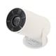 thumbnail image 5 of Mini Proyector Con 5g WiFi y, USB 120ansi HD 1080p apoyado Proyector Al Aire Libre, 40 A 130 Pulgadas de Distancia de Alcance, Proyector de Películas para, 5 of 7