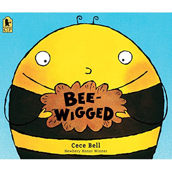 Pre-Owned: Bee-Wigged (Paperback, 9780763693121, 076369312X)