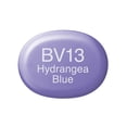 thumbnail image 3 of Copic Sketch Marker, Hydrangea Blue, 3 of 7