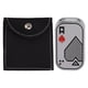 thumbnail image 2 of Fidget Slider Toy, Metal TDAH Push Slider, Fidget Poker Clicker Para Adultos Y Adolescentes, Ayuda A Aliviar La Ansiedad Por Estrés, Tarjeta De Empuje De Juguete Deslizante, 2 of 7