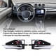 thumbnail image 4 of 1 Par De Manijas De Puerta, Manija Interior De Puerta Para Swift SX4 S Cross 2013 A 2020, ABS, OE 83130 61M10, 4 of 7