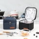thumbnail image 2 of Bolsa de almuerzo Bolsa de almuerzo Bolsa de almuerzo Bolsa de trabajo para mantener fresco el hielo Bolsa aislante Bolsa aislante cuadrada portátil simple, 2 of 6