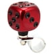thumbnail image 5 of Volante Giratorio Vehículo Volante Suicida Spinner Dados Forma Volante De Coche Spinner Perilla Suicida Ahorro De Mano De Obra Para Automóviles Camiones Tractores Barcosrojo ANGGREK Otros Vehículos, 5 of 8