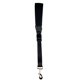 thumbnail image 5 of Correa para Saxofón Baoblaze Correa para el Cuello Transpirable Duradera Longitud Ajustable 15cm-33cm con Hebilla Accesorio Suave Negro, 5 of 8
