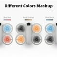 thumbnail image 4 of WIFKLSIIPG Kids Toys Suitable for Propellers Handheld Flying Camera 2016S Colorful Lightweight Wing Accessories, 4 of 6
