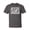 Charcoal, variant on I May Not be Perfect But At Least I'm Not a Republican Sarcastic Humor Graphic Novelty Funny Tall T Shirt