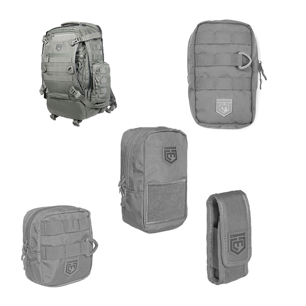 cannae pro gear phalanx