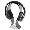 thumbnail image 1 of serony Support de Casque en Acrylique Support de Casque de Jeu, 1 of 5