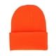 thumbnail image 1 of Gorro Beanie Unisex Minnieouse multifuncional a prueba de viento naranja, 1 of 5