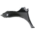 thumbnail image 4 of Fender Compatible with BUICK LACROSSE/ALLURE 2010-2013 Right Passenger Side Steel, 4 of 5