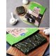 thumbnail image 5 of Seaweed Snacks Korean Premium Dried Unseasoned Raw Kelp Nori Seaweed Roasted Silk Seaweed Laver, Jaerea Gim, Dried Seaweed, Sushi Nori Premium Sheet (3 Packs), 5 of 5