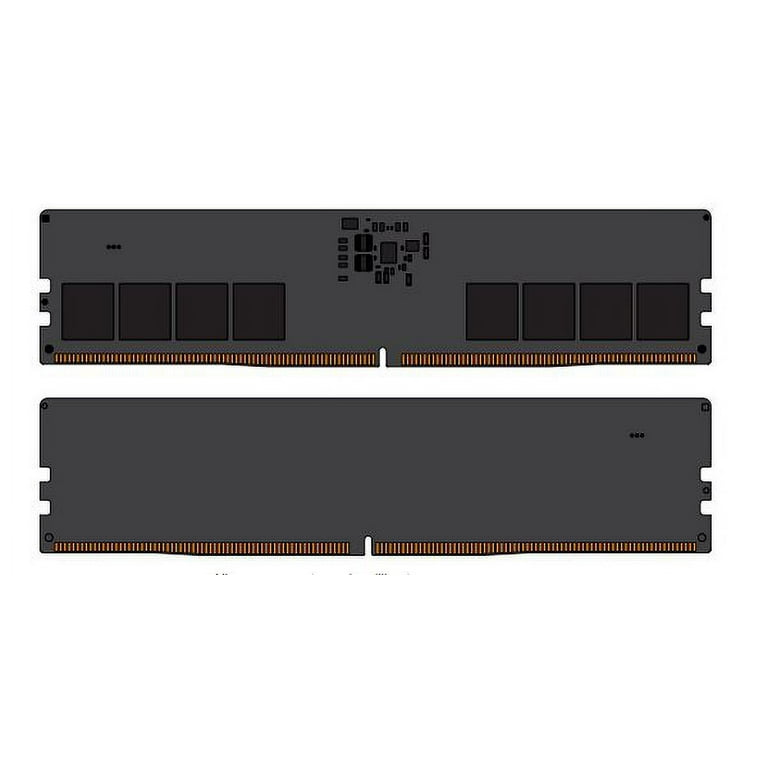 Kingston FURY Beast DDR5 SDRAM RAM Memory - Walmart.com