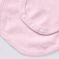thumbnail image 6 of Fancifize 2 Pack Unisex Baby Onsies Solid Baby Bodysuit Romper for Boys Girls Cotton Long-Sleeve Bodysuits Pajamas Newborn Infant Size 0-24 Months, 6 of 6